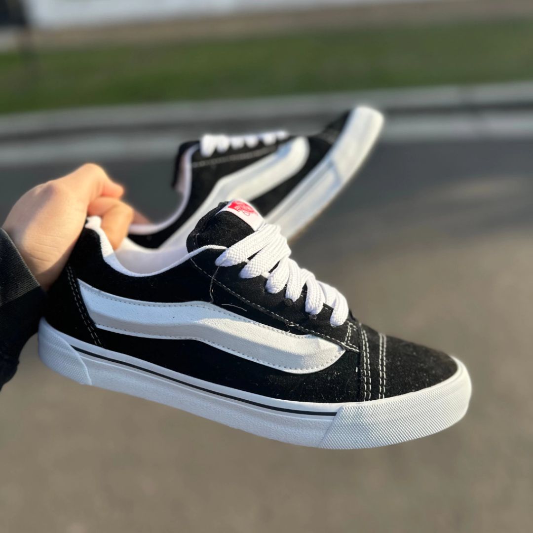 VANS PREMIUM - IMPORTADAS 🇧🇷