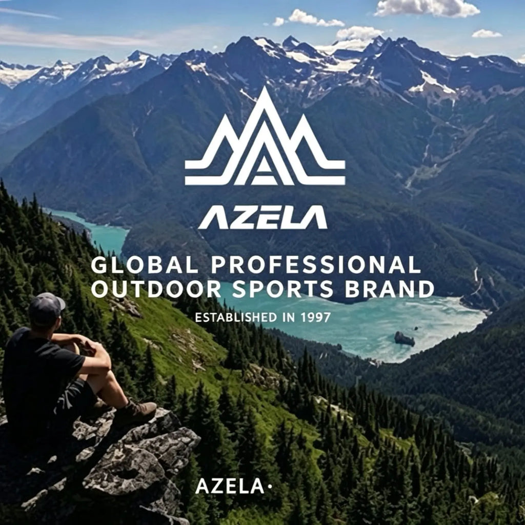 Azela Unisex Running Vest with 1.5L Hydration Pack, Lightweight Moisture-Wicking, Ideal for Hiking, Trail Running, Skiing, Camping, Biking, Marathons